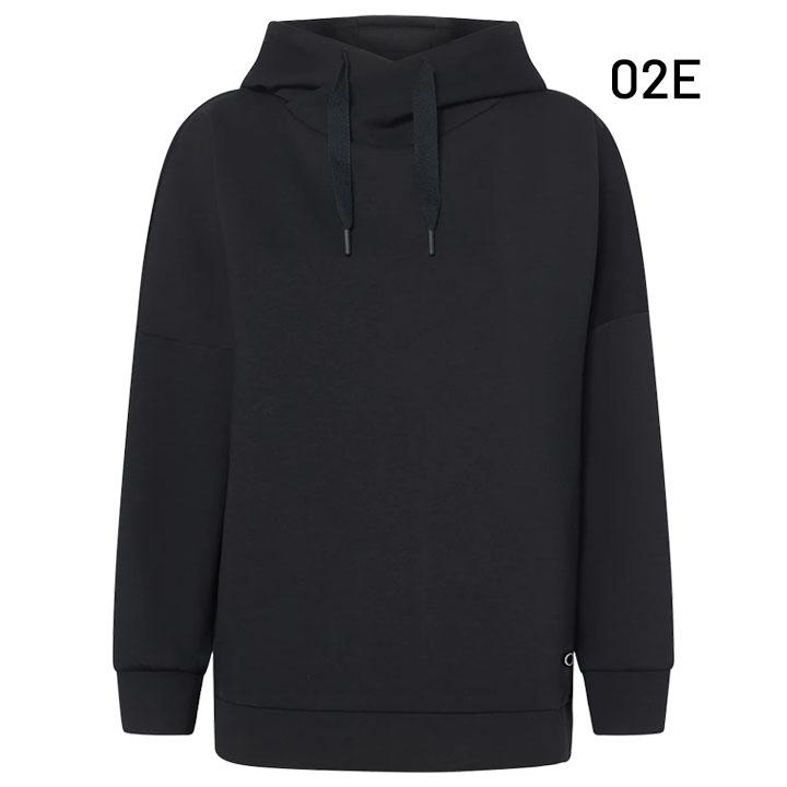 OAKLEY パーカー スウェット レディース オークリー OAKLEY/プル