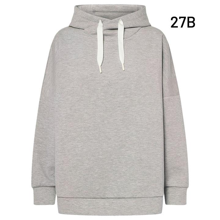 OAKLEY パーカー スウェット レディース オークリー OAKLEY/プル