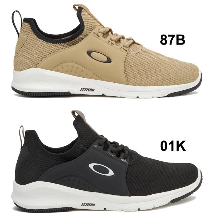 OAKLEY（オークリー） スニーカー メンズ シューズ OAKLEY Dry（ドリ