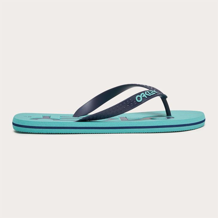 OAKLEY（オークリー） ビーチサンダル メンズ OAKLEY COLLEGE FLIP