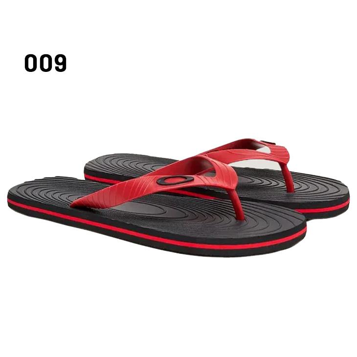 OAKLEY（オークリー） ビーチサンダル メンズ カタリナ フリップフロッ