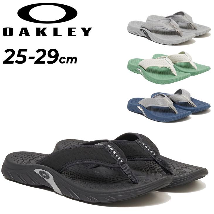 OAKLEY（オークリー） ビーチサンダル メンズ OAKLEY Operative Flip