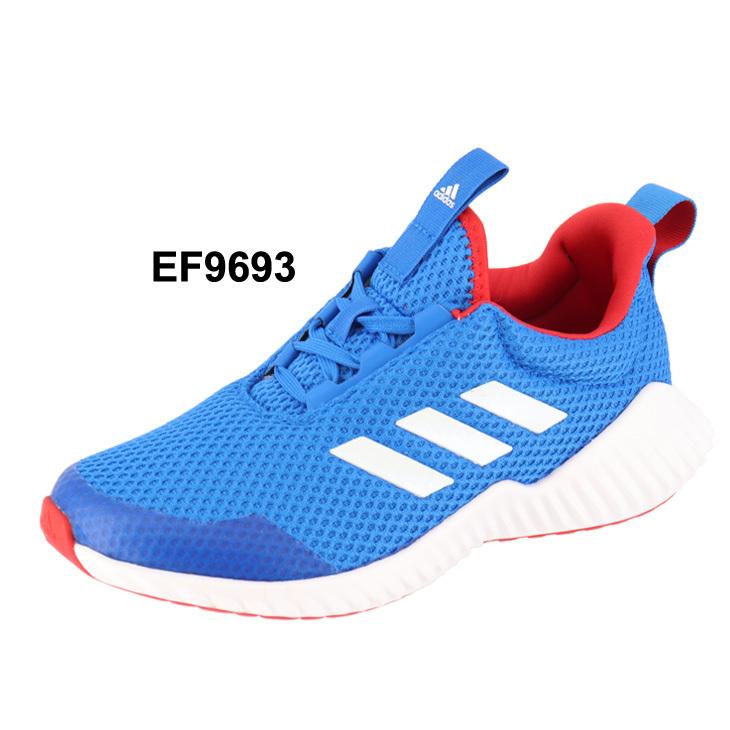 キッズシューズ ジュニア スニーカー 男の子 女の子 子供靴 アディダス Adidas フォルタラン Fortarun K 子ども 19 25 0cm ひも靴 男児 Fortarunk 0qpd Apworld 通販 Paypayモール