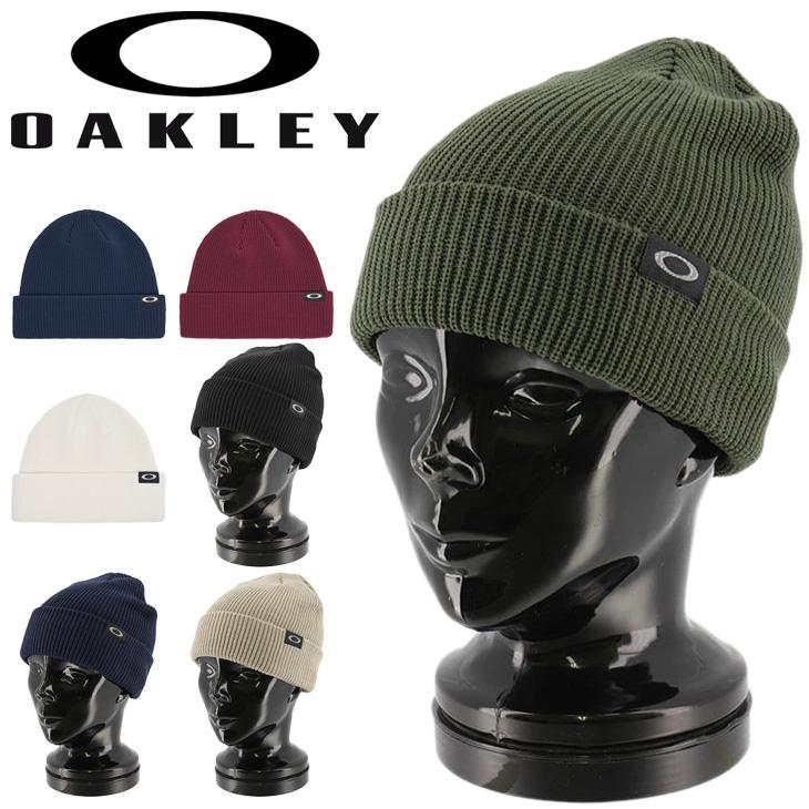 帽子 ニットキャップ ビーニー メンズ レディース/オークリー OAKLEY ESSENTIAL MULTI BEANIE/保温 スポーツ 防寒  アクセサリー シンプル ぼうし/FOS900813 : fos900813 : APWORLD - 通販 - Yahoo!ショッピング