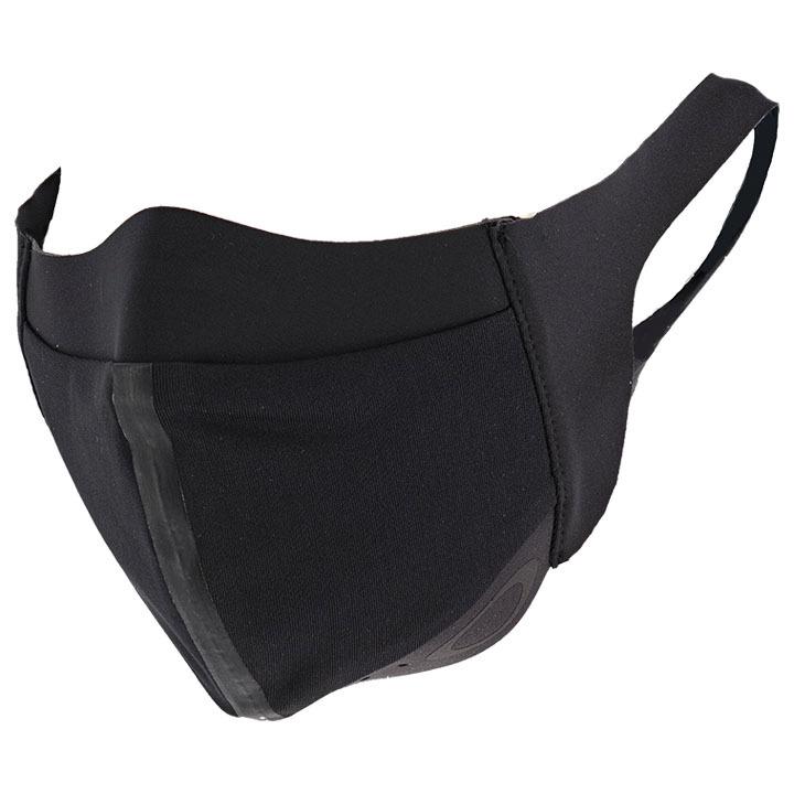 OAKLEY スポーツマスク 3層構造 アスリート向け 1枚入