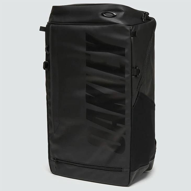 OAKLEY リュック 40L バックパック ボックス型 オークリー スポーツ