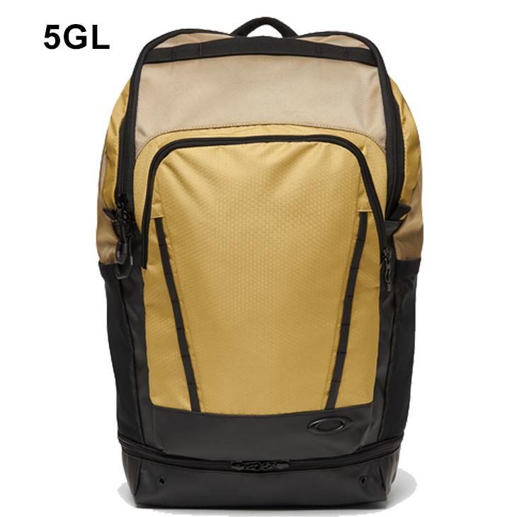 OAKLEY（オークリー） リュック 30L バックパック ボックス型 スポーツ
