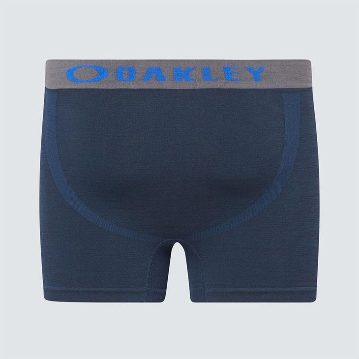 オークリー ボクサートランクス OAKLEY（オークリー） ボクサーパンツ メンズ ショーツ アンダーウェア