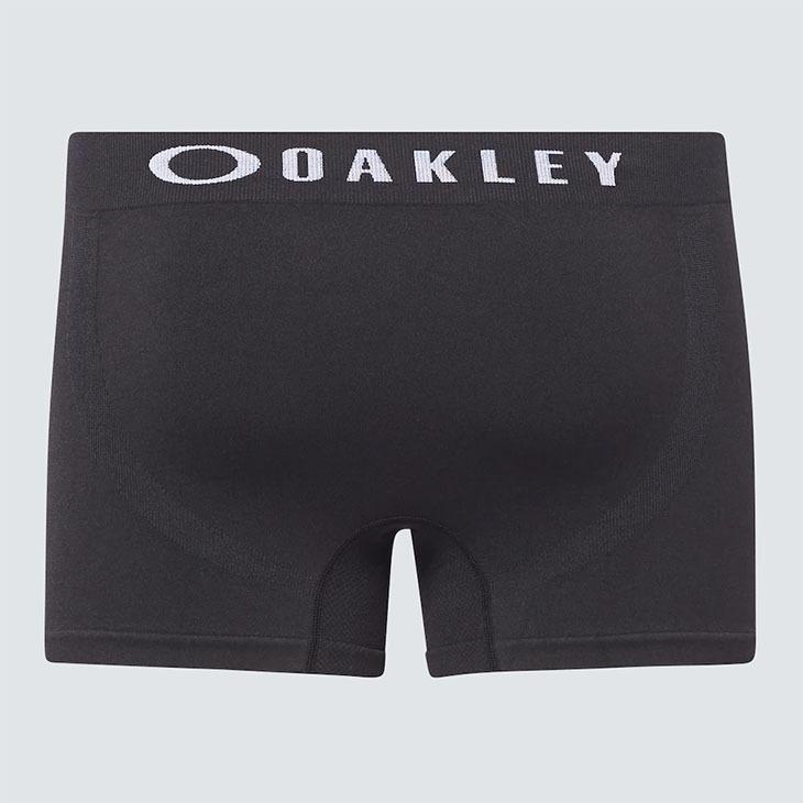 OAKLEY（オークリー） ボクサーパンツ メンズ ショーツ アンダーウェア