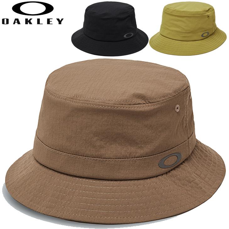 OAKLEY 帽子 バケットハット オークリー メンズ レディース 撥水 OAKLEY 帽子 バケットハット オークリー メンズ レディース 撥水