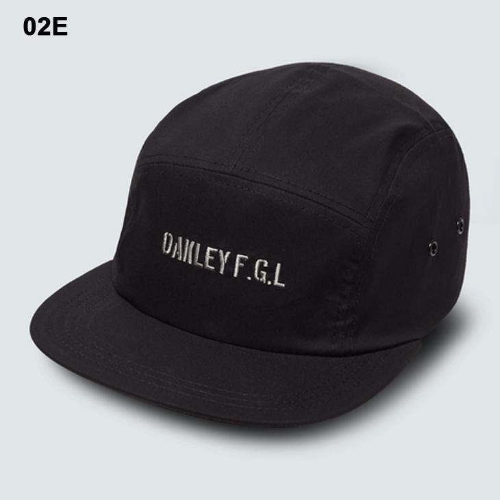 OAKLEY（オークリー） キャップ 帽子 メンズ ユニセックス スポーツ