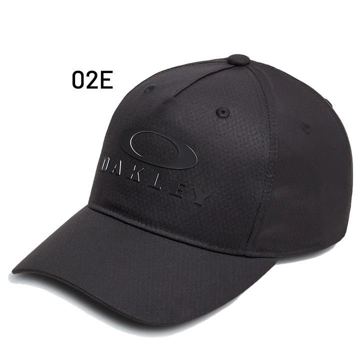 OAKLEY（オークリー） キャップ 帽子 メンズ OAKLEY ESSENTIAL TONE