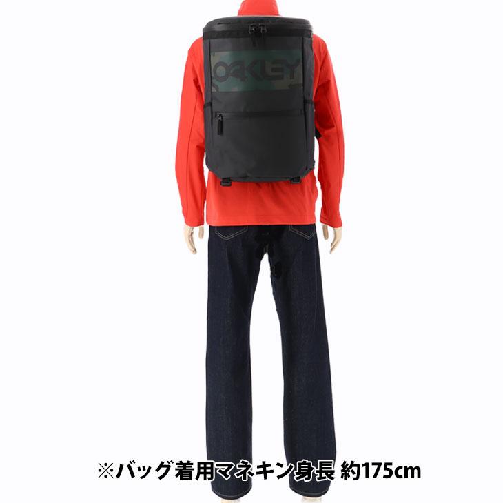 OAKLEY オークリー リュックサック デイバッグ 29L メンズ OAKLEY オークリー リュックサック デイバッグ 29L メンズ
