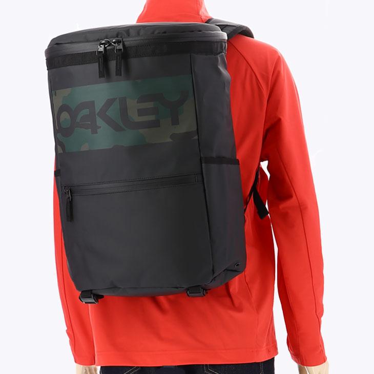 OAKLEY オークリー リュックサック デイバッグ 29L メンズ OAKLEY オークリー リュックサック デイバッグ 29L メンズ