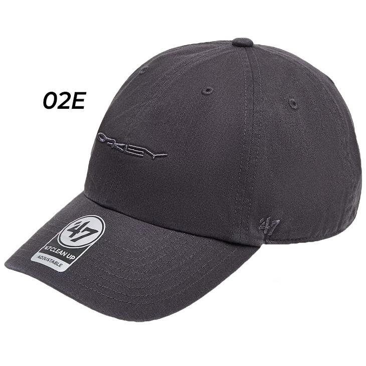 専用oakley キャップ OAKLEY（オークリー） キャップ 帽子 47ブランドコラボ メンズ