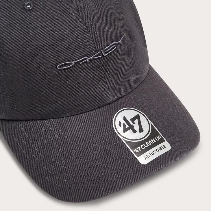 OAKLEY（オークリー） キャップ 帽子 47ブランドコラボ メンズ