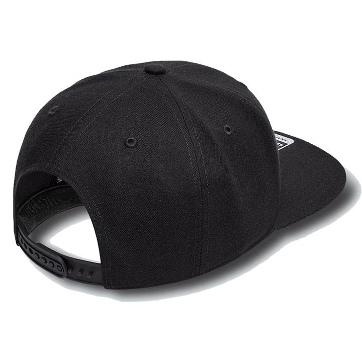 Oakley 47 CLEAN UP 黒キャップ OAKLEY オークリー 帽子 47ブランドコラボ キャップ メンズ