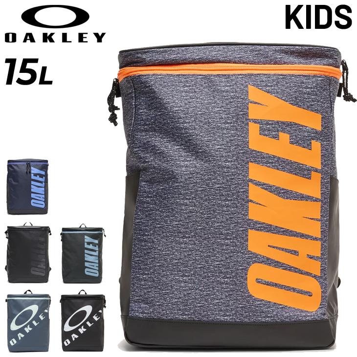 Oakley Essential Day Pack S 7.0 Ytr - Blackout | Oakley® 日本
