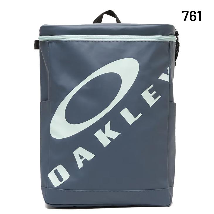 OAKLEY（オークリー） キッズ リュックサック 15L 子供用 バッグ
