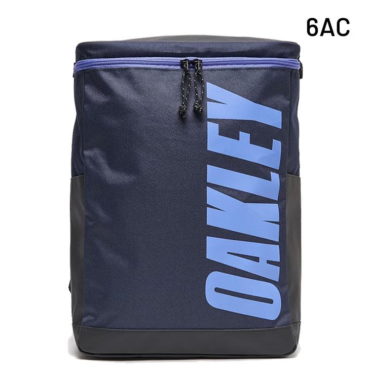OAKLEY（オークリー） キッズ リュックサック 15L 子供用 バッグ