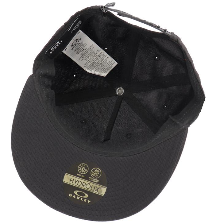 00s OAKLEY FLEX キャップ CAP 帽子 60前後 OAKLEY オークリー 帽子 スポーツキャップ メンズ レディース 6