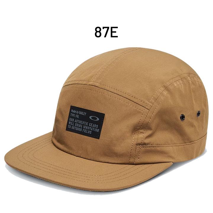 新品　Oakley オークリー　ゴルフ　ハーフパンツ　キャップ　帽子　ウェア OAKLEY オークリー ゴルフウェア キャップ 春 夏 SKULL WASHABLE