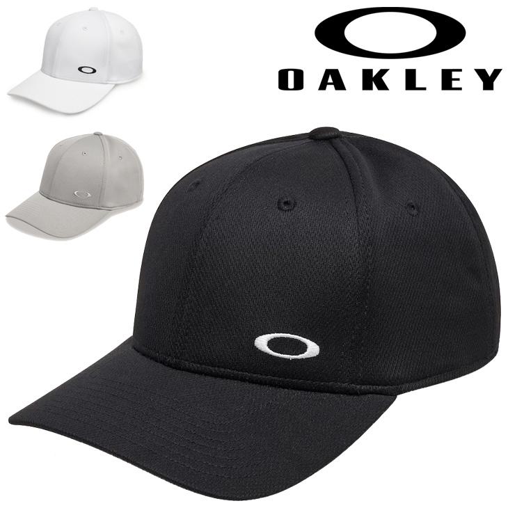 OAKLEY（オークリー） キャップ 帽子 メンズ レディース OAKLEY