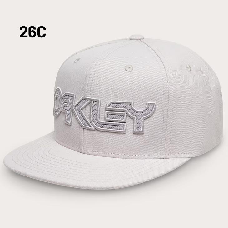 OAKLEY オークリー 帽子 キャップ メンズ レディース MESHED B1B OAKLEY オークリー 帽子 キャップ メンズ レディース MESHED B1B
