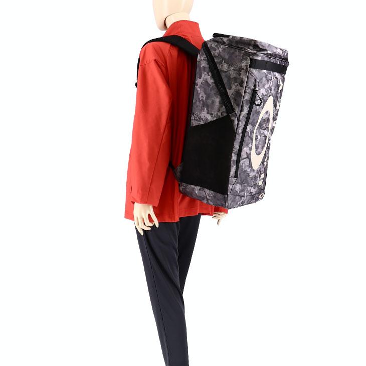OAKLEY オークリー リュックサック 40L バッグ かばん バック OAKLEY オークリー リュックサック 40L バッグ かばん バック