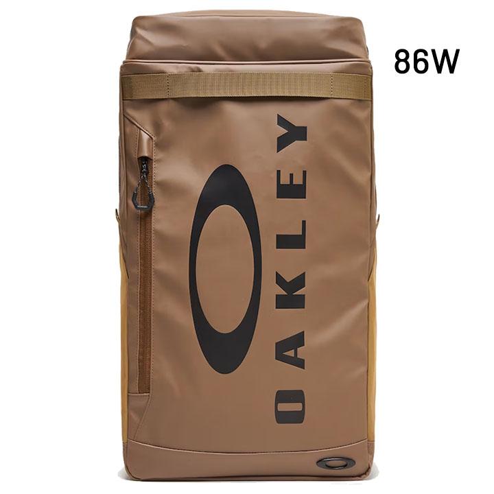 OAKLEY オークリー リュックサック 40L バッグ かばん バック