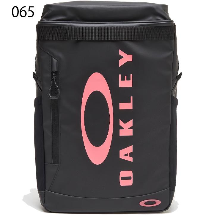オークリー リュック 21L バッグ メンズ レディース かばん OAKLEY バックパック デイパック スクエア BOX型 トレーニング ジム スポーツバッグ 鞄 /FOS901545｜apworld｜02