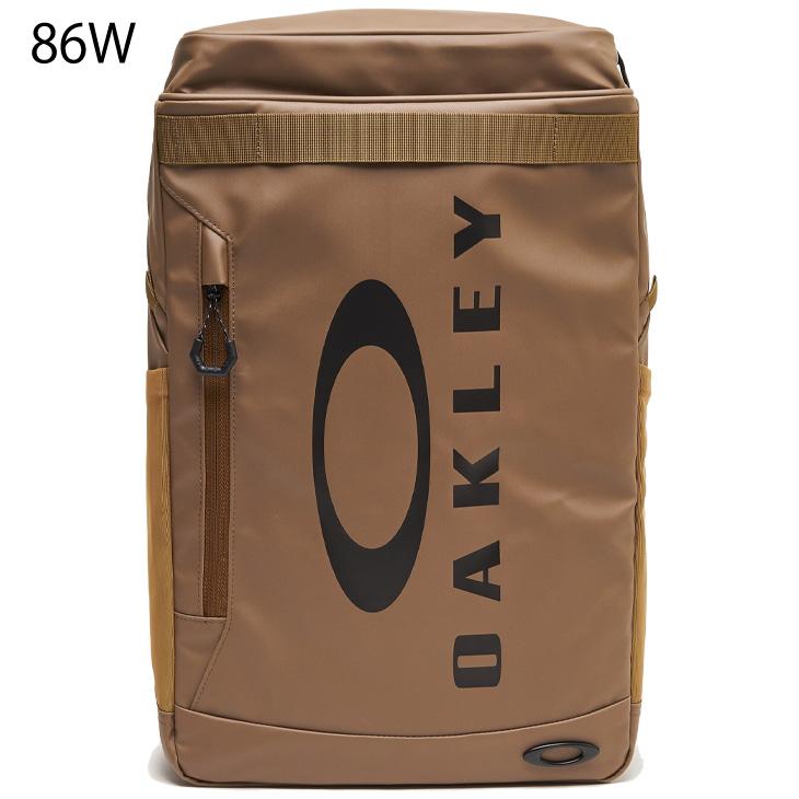 OAKLEY（オークリー） リュック 21L バッグ メンズ レディース かばん