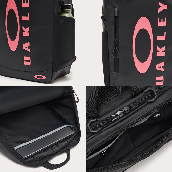 OAKLEY（オークリー） リュック 21L バッグ メンズ レディース かばん
