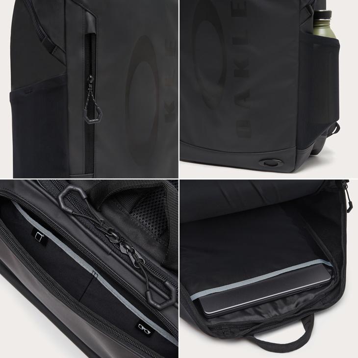 オークリー   バック 楽天市場】オークリー ゴルフ ボストンバッグ ENHANCE LT BOSTON M 8.0