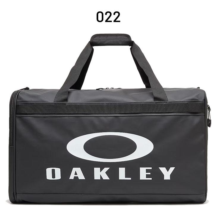 OAKLEY（オークリー） ボストンバッグ 60L 60リットル かばん スポーツ