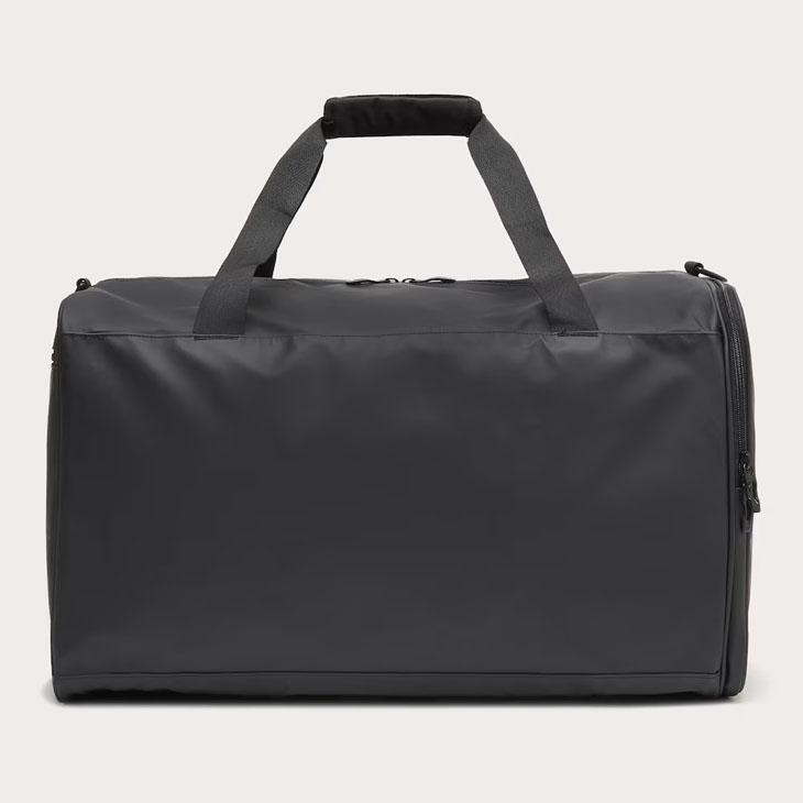 OAKLEY 防水ボストンバッグ ブラック OAKLEY オークリー ボストンバッグ 60L 60リットル かばん