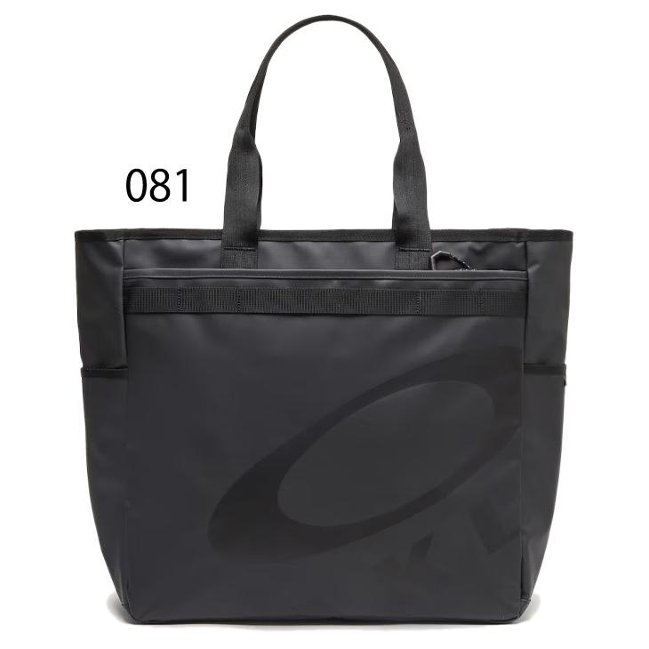 OAKLEY（オークリー） トートバッグ 25L メンズ レディース 手提げ 鞄