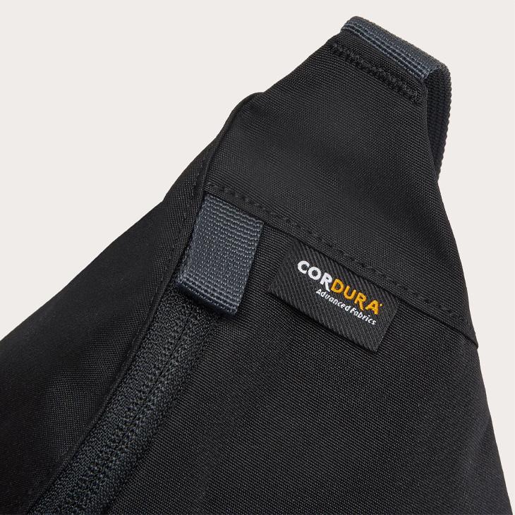 OAKLEY（オークリー） ウエストバッグ 6L メンズ レディース ウエスト 