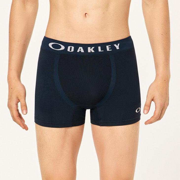 OAKLEY（オークリー） ボクサーパンツ メンズ アンダーウェア OAKLEY O