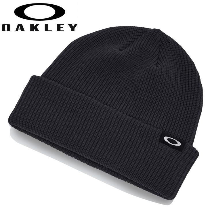 オークリー ニット帽 帽子 OAKLEY ビーニー メンズ レディース ニット