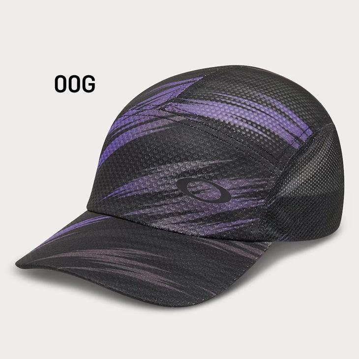 90s Oakley オークリー グレー メッシュキャップ OAKLEY オークリー キャップ 帽子 メンズ レディース