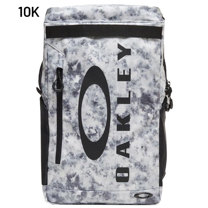 OAKLEY（オークリー） リュックサック 32L バッグ かばん Enhance
