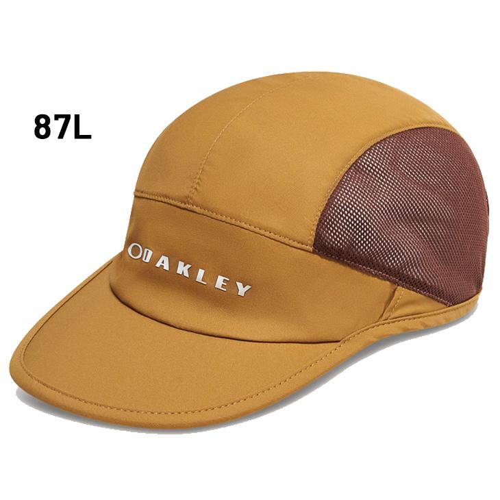 OAKLEY（オークリー） 帽子 メンズ ユニセックス OAKLEY Essential Fl