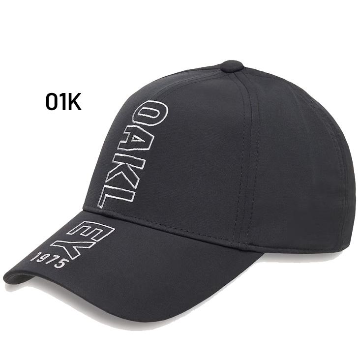 OAKLEY（オークリー） キャップ 帽子 メンズ レディース