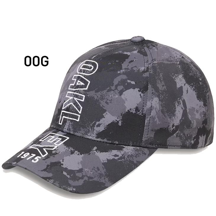 OAKLEY（オークリー） キャップ 帽子 メンズ レディース