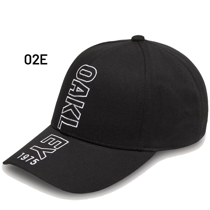 OAKLEY（オークリー） キャップ 帽子 メンズ レディース