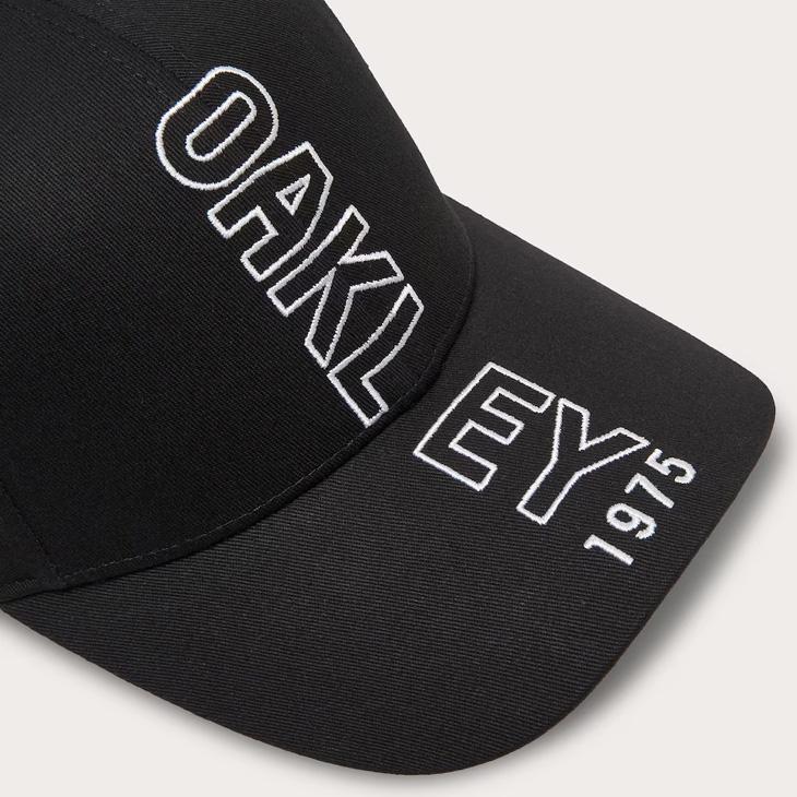 OAKLEY（オークリー） キャップ 帽子 メンズ レディース