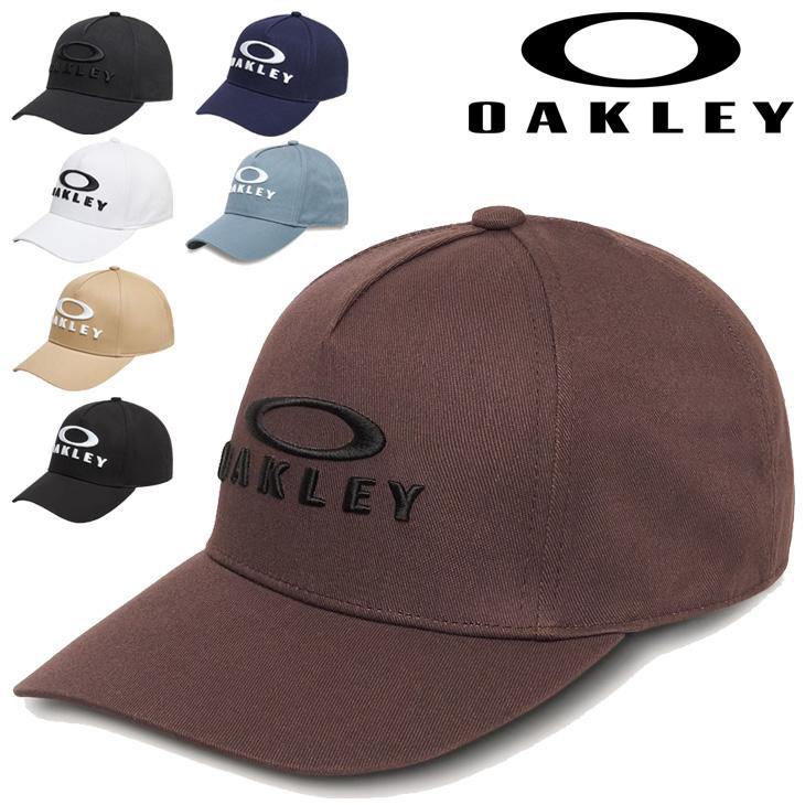 OAKLEY（オークリー） 帽子 キャップ メンズ ユニセックス OAKLEY