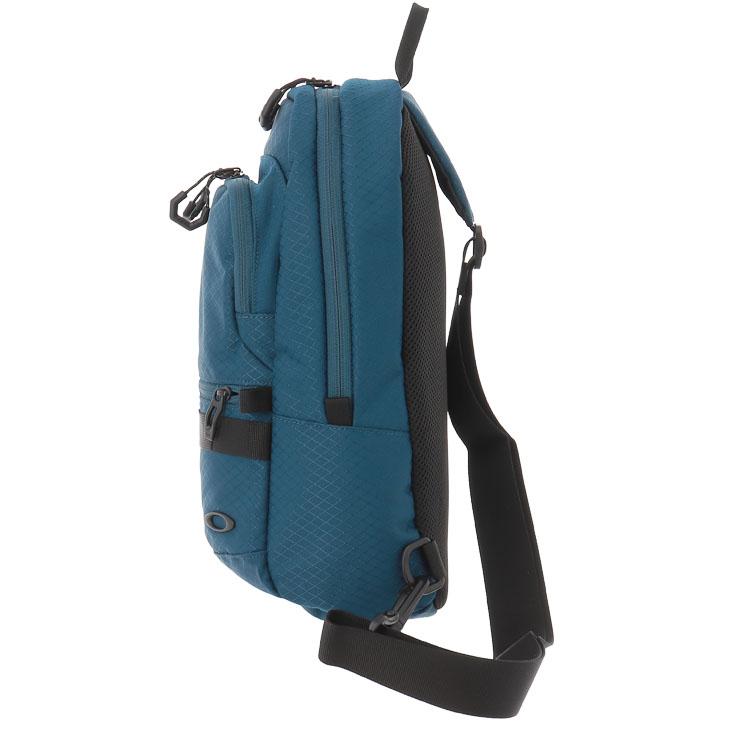 OAKLEY オークリー ボディバッグ 約10L 鞄 Enhance Sling 8.0 OAKLEY オークリー ボディバッグ 約10L 鞄 Enhance Sling 8.0