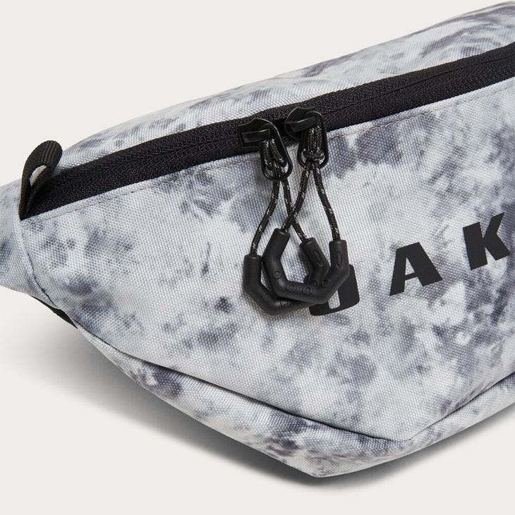 OAKLEY（オークリー） ウエストバッグ メンズ レディース ウエスト
